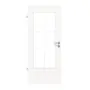 Bild von Arctic Weiß A 222 Typ LA-DIN Sprosse 2 PortaLit Zimmertür - Westag
