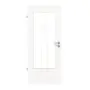 Bild von Arctic Weiß A 222 Typ LA-DIN Sprosse 4 PortaLit Zimmertür - Westag
