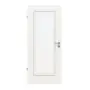 Frontansicht von Weiß RAL 9016 CPL 4.10 Innentür - Classen