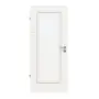Frontansicht von Weiß RAL 9016 CPL 4.9 Innentür - Classen