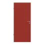 Frontansicht von RAL 3013 Tomatenrot Innentür - Lebo