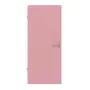 Frontansicht von RAL 3015 Hellrosa Innentür - Lebo