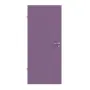 Frontansicht von RAL 4001 Rotlila Innentür - Lebo