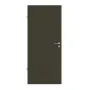 Frontansicht von RAL 6006 Grauoliv Innentür - Lebo