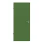 Frontansicht von RAL 6010 Grasgrün Innentür - Lebo