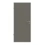 Frontansicht von RAL 7039 Quarzgrau Innentür - Lebo