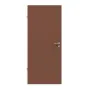Frontansicht von RAL 8002 Signalbraun Innentür - Lebo