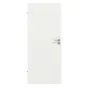 Frontansicht von CLASSEN Innentür Linea Premium M10 RAL 9003 Weißlack 