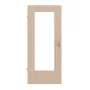 Frontansicht von Typ 43-LA Nova Ahorn Lamikor Innentür - Kilsgaard