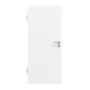 Frontansicht von GARANT Objektinnentür D354-60 Designer White Resopal