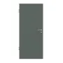 Frontansicht von WESTAG Schallschutztür Verde Comodoro FX 0750 FENIX NTM