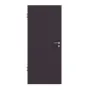 Frontansicht von WESTAG Schallschutztür Viola Orissa FX 0790 FENIX NTM