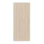 Frontansicht von Schiebetür Dekor Sonoma Eiche Basic 4.15 - Interio