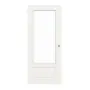 Frontansicht von Classic 3.16 Lackweiß Schiebetür - Classen