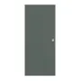 Frontansicht von WESTAG Schiebetür Verde Comodoro FX 0750 FENIX NTM