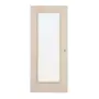 Frontansicht von Schiebetür Akazie hell CPL 4.7 - Classen