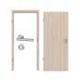 Komplettset-Ansicht von Dekor Sonoma Eiche Basic 4.15 Innentür - Interio