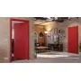 Main-Milieuansicht von RAL 3031 Orientrot Innentür - Lebo