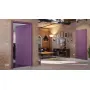 Main-Milieuansicht von RAL 4001 Rotlila Innentür - Lebo