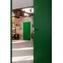 CloseUp-Milieuansicht von RAL 6029 Minzgrün Innentür - Lebo