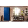 Detail-Milieuansicht von RAL 5010 Enzianblau Innentür - Lebo