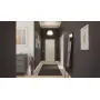 Main-Milieuansicht von CLASSEN Wohnungseingangstür Bord Esche Weiß 3D Look 