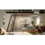 Main-Milieuansicht von CLASSEN Wohnungseingangstür Bord Venom Alu M3 Eiche Grau 3D Look 