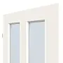 Bild 3 von Provence Typ 4004-2LA Weißlack Innentür - Westag