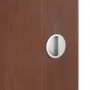 Detailansicht der Oberfläche von Schiebetür 4.1 Italienische Walnuss CPL - Classen