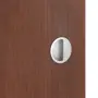 Detailansicht der Oberfläche von Schiebetür Italienische Walnuss CPL 4.5 - Classen