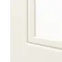 Detailbild Glas von Innentür Landhaus 21 LA 01