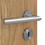 Detailansicht der Oberfläche von CLASSEN Innentür Century M1 Grandson Eiche Iridium 