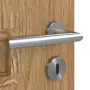 Detailansicht der Oberfläche von CLASSEN Innentür Century M5 Grandson Eiche Iridium 