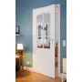 Bild 7 von Provence Typ 4002-B-LA Sprosse 5 Weißlack Innentür - Westag
