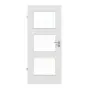 Frontbild von Bütte Weiß LA 11 ProLine Duradecor Innentür - Hörmann