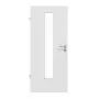 Frontbild von Bütte Weiß LA 24 ProLine Duradecor Innentür - Hörmann