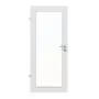 Frontbild von Bütte Weiß LA 27 ProLine Duradecor Innentür - Hörmann