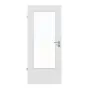 Frontbild von Bütte Weiß DIN-LA ProLine Duradecor Innentür - Hörmann