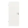 Frontbild von Weiß RAL 9016 ProLine Duradecor Innentür - Hörmann