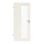 Bild von Linea 01 LA-01 Weißlack Premium Innentür