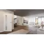 Bild von Linea 02 LA-02 Weißlack Premium Innentür