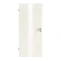 Bild von Linea 03 LA-03 Weißlack Premium Innentür