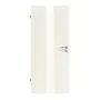 Bild von Linea 04 LA-04 Weißlack Premium Innentür