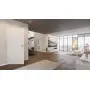 Bild von Linea 04 Weißlack Premium Innentür