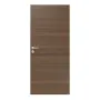 Räuchereiche Geplankt Quer Echtholzfurnierte Innentür (modulWERK 1.0) - vitaDoor