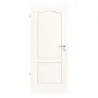 Innentür Provence Typ 4002 B Klassik Weiß