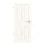 Bild 2 von Provence Typ 4004 Weißlack Innentür - Westag