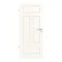 Bild 2 von Provence Typ 4004 Q Weißlack Innentür - Westag