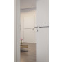 CloseUp-Milieuansicht von CLASSEN Innentür 6.8 Weiß RAL 9003 CPL