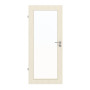 Frontbild von Gebürstete Pinie LA 27 ProLine Duradecor Innentür - Hörmann